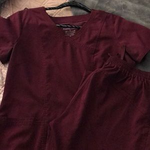 Healing Hands Scrubs